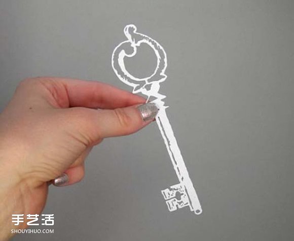 Sam的精美卡紙剪紙 不僅是愛好也是她的工作 -  rpnrmr.com
