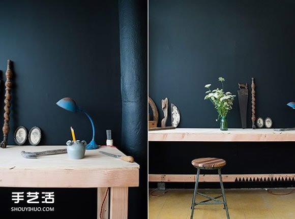 美女木匠Ariele的夢想之路 將愛好融入工作 -  rpnrmr.com