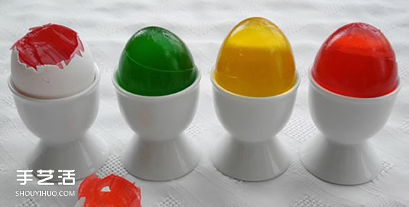 愚人節(jié)惡搞雞蛋DIY 雞蛋制作愚人節(jié)惡搞道具 -  rpnrmr.com