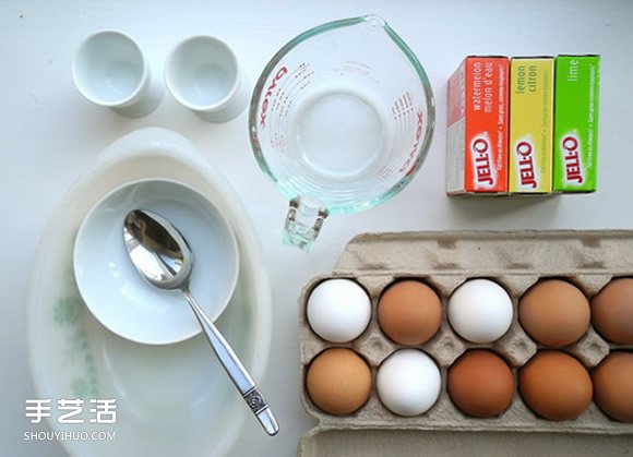 愚人節(jié)惡搞雞蛋DIY 雞蛋制作愚人節(jié)惡搞道具 -  rpnrmr.com