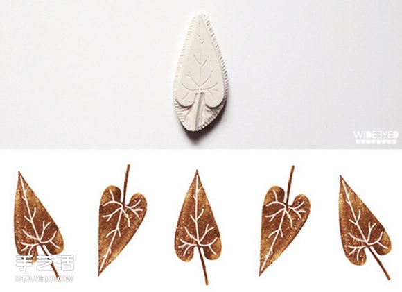 可愛小清新橡皮章素材 橡皮章圖案簡單可愛 -  rpnrmr.com