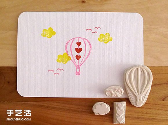 可愛小清新橡皮章素材 橡皮章圖案簡單可愛 -  rpnrmr.com