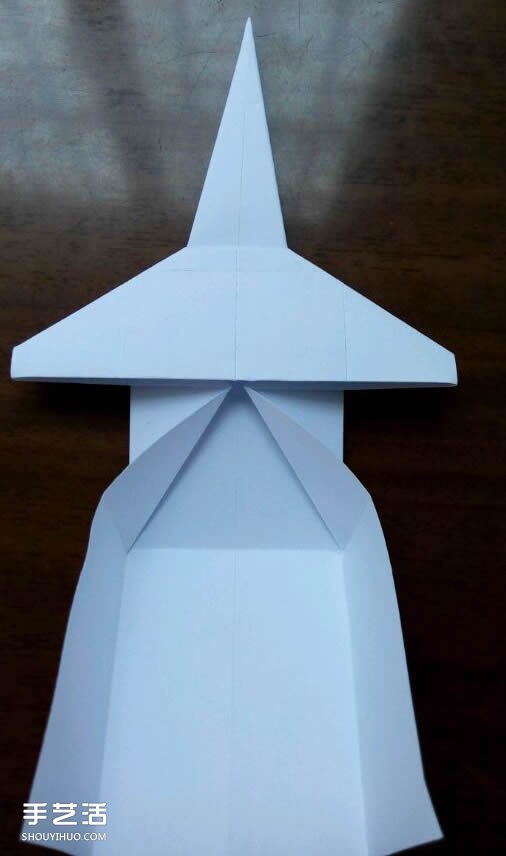 怎么用紙折戰(zhàn)斗機圖解 A4紙折戰(zhàn)斗機的折法 -  rpnrmr.com