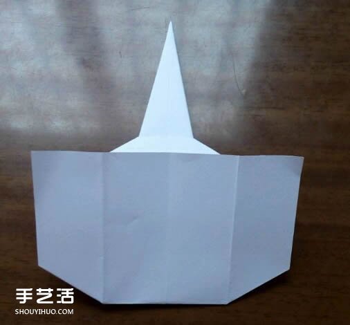 怎么用紙折戰(zhàn)斗機圖解 A4紙折戰(zhàn)斗機的折法 -  rpnrmr.com