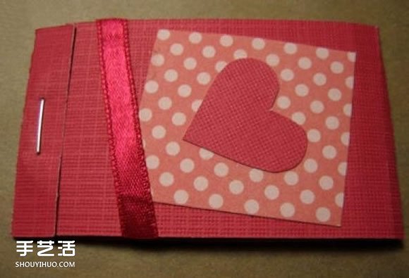 情趣情人節(jié)禮物DIY 創(chuàng)意“愛情優(yōu)惠券”賀卡 -  rpnrmr.com