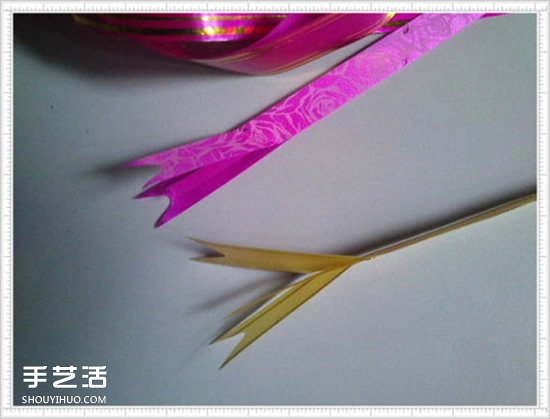 禮品籃的制作方法圖解 自制禮品籃DIY教程 -  rpnrmr.com