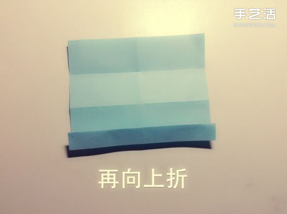 如何用一張紙折一本書詳細(xì)圖解教程 -  rpnrmr.com
