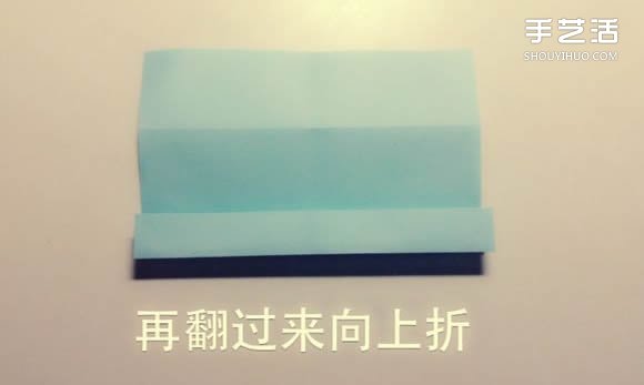 如何用一張紙折一本書詳細(xì)圖解教程 -  rpnrmr.com