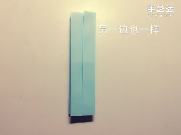 如何用一張紙折一本書詳細(xì)圖解教程 -  rpnrmr.com