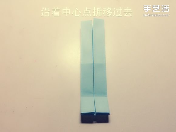 如何用一張紙折一本書詳細(xì)圖解教程 -  rpnrmr.com