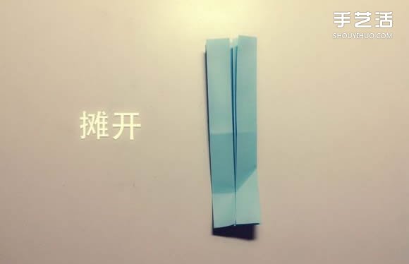 如何用一張紙折一本書詳細(xì)圖解教程 -  rpnrmr.com