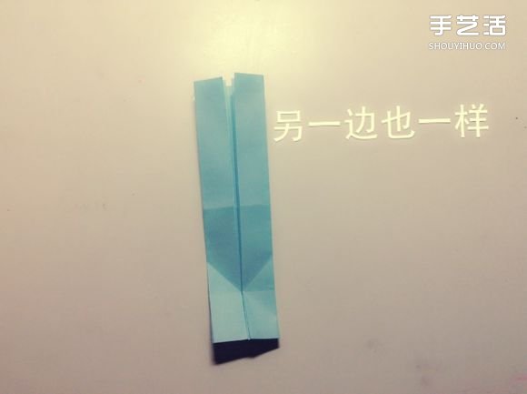 如何用一張紙折一本書詳細(xì)圖解教程 -  rpnrmr.com