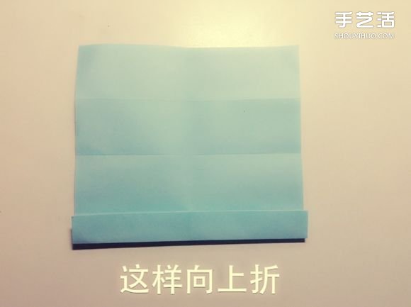 如何用一張紙折一本書詳細(xì)圖解教程 -  rpnrmr.com