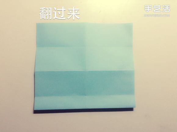 如何用一張紙折一本書詳細(xì)圖解教程 -  rpnrmr.com