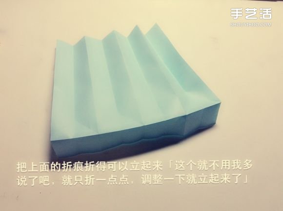 如何用一張紙折一本書詳細(xì)圖解教程 -  rpnrmr.com