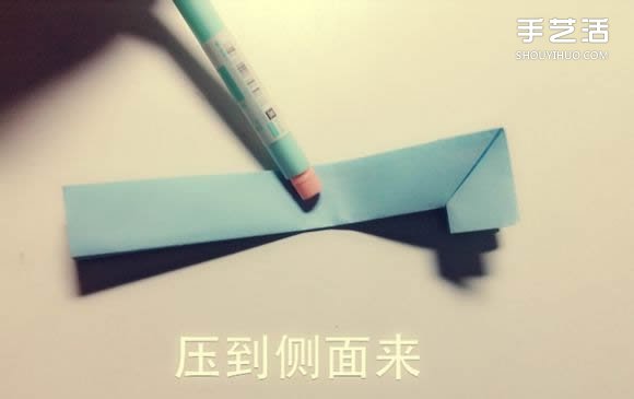 如何用一張紙折一本書詳細(xì)圖解教程 -  rpnrmr.com