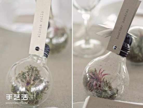 婚禮桌簽制作方法圖片 DIY婚慶布置道具桌簽 -  rpnrmr.com