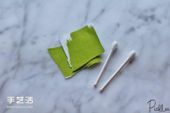 舊衣服做蝸牛玩偶圖解 簡(jiǎn)單布藝蝸牛手工制作 -  rpnrmr.com
