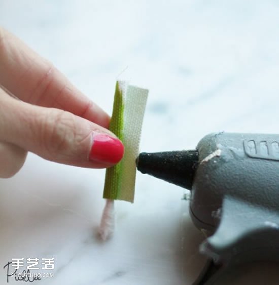 舊衣服做蝸牛玩偶圖解 簡(jiǎn)單布藝蝸牛手工制作 -  rpnrmr.com