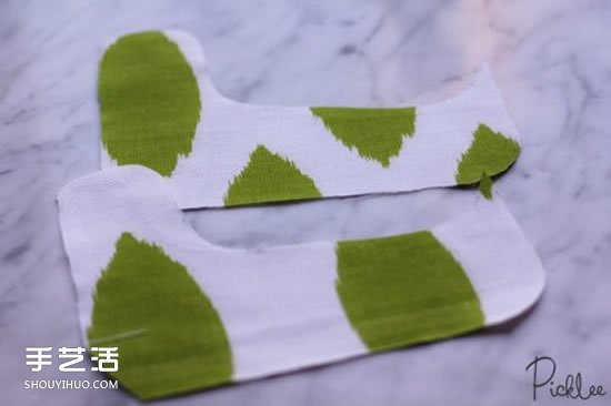 舊衣服做蝸牛玩偶圖解 簡(jiǎn)單布藝蝸牛手工制作 -  rpnrmr.com