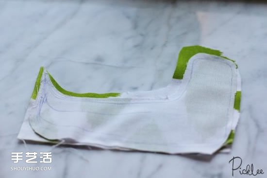 舊衣服做蝸牛玩偶圖解 簡(jiǎn)單布藝蝸牛手工制作 -  rpnrmr.com