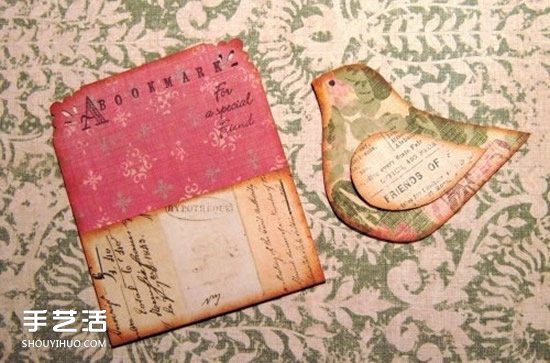 精美禮品包裝標(biāo)簽圖片 手工禮物盒標(biāo)簽DIY -  rpnrmr.com