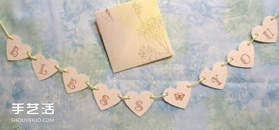 精美禮品包裝標(biāo)簽圖片 手工禮物盒標(biāo)簽DIY -  rpnrmr.com