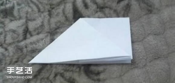 如何折紙帳篷的折法步驟 帳篷的折疊方法圖解  -  rpnrmr.com
