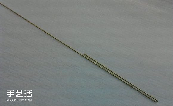 銅絲自行車制作圖解 手工制作銅線自行車教程 -  rpnrmr.com