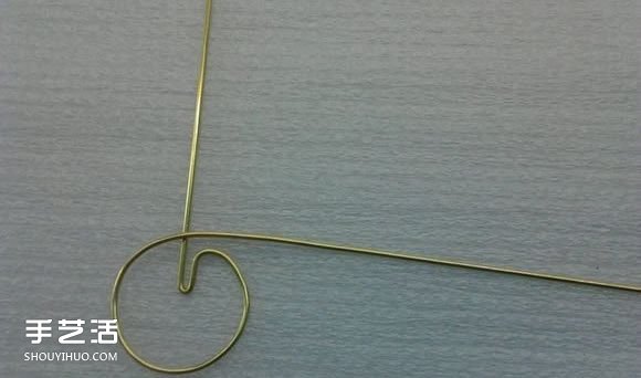 銅絲自行車制作圖解 手工制作銅線自行車教程 -  rpnrmr.com