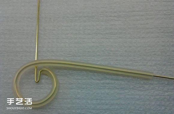 銅絲自行車制作圖解 手工制作銅線自行車教程 -  rpnrmr.com