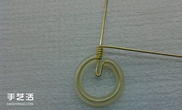 銅絲自行車制作圖解 手工制作銅線自行車教程 -  rpnrmr.com