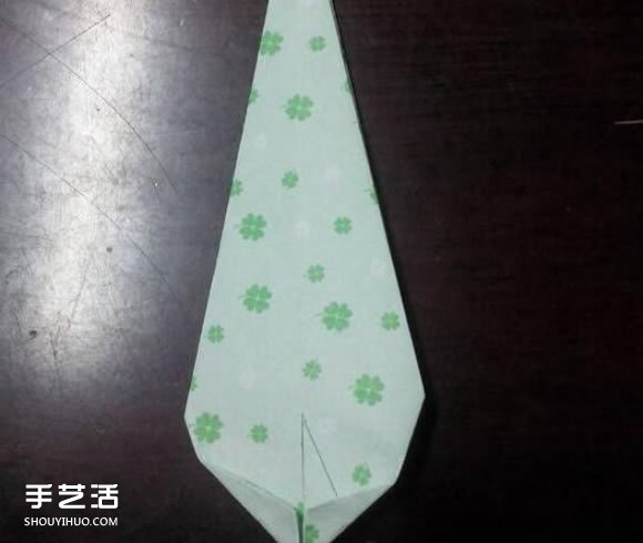 手工折天鵝的方法圖解 簡(jiǎn)單天鵝的折紙步驟圖 -  rpnrmr.com