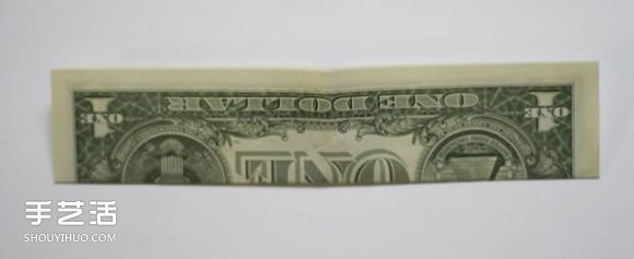 心連心折紙方法圖解 一美元折紙連體愛心教程 -  rpnrmr.com