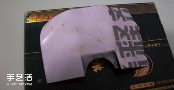 易拉罐制作摩托車步驟 摩托車模型制作技法 -  rpnrmr.com