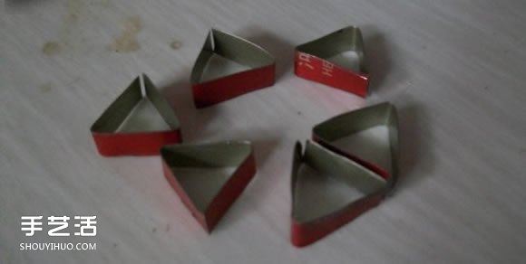 易拉罐制作摩托車步驟 摩托車模型制作技法 -  rpnrmr.com