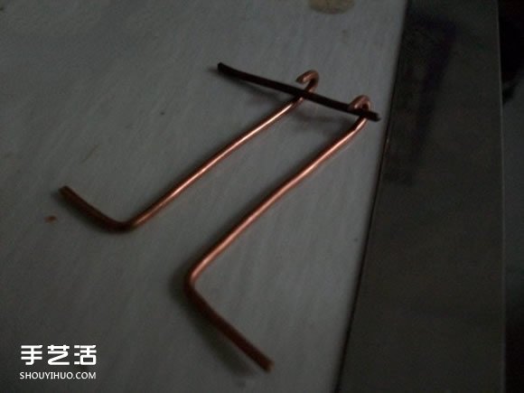 易拉罐制作摩托車步驟 摩托車模型制作技法 -  rpnrmr.com