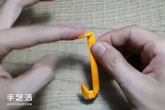 油紙傘折紙圖解教程 折油紙傘的方法步驟 -  rpnrmr.com
