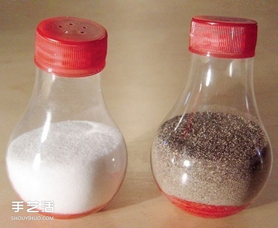 創(chuàng)意燈泡DIY手工藝品 廢燈泡手工制作圖片 -  rpnrmr.com