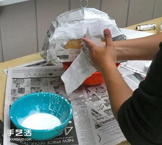 幼兒露營(yíng)車手工制作 簡(jiǎn)單瓦楞紙露營(yíng)車的做法 -  rpnrmr.com