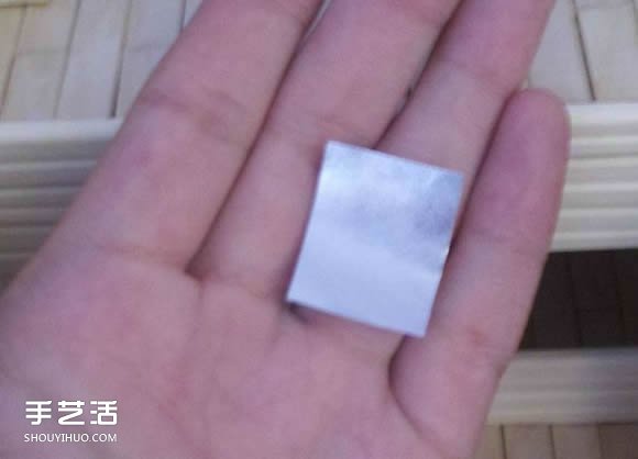 一次性筷子手工制作逼真別墅模型 步驟超全！ -  rpnrmr.com