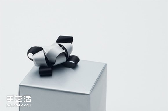 緞帶手工制作小動(dòng)物圖片 創(chuàng)意緞帶動(dòng)物DIY作品 -  rpnrmr.com
