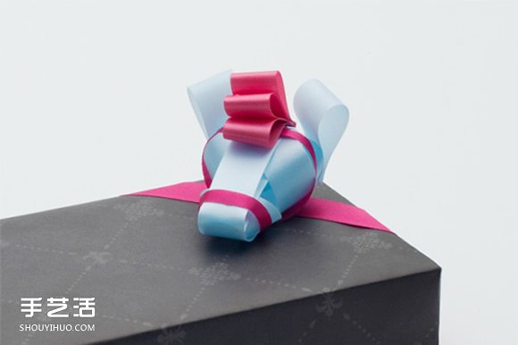 緞帶手工制作小動(dòng)物圖片 創(chuàng)意緞帶動(dòng)物DIY作品 -  rpnrmr.com