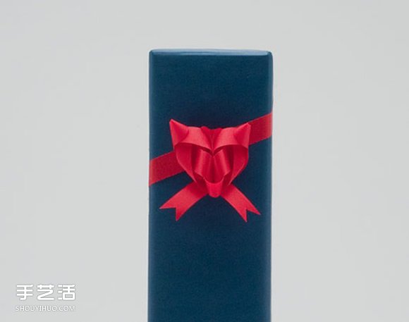 緞帶手工制作小動(dòng)物圖片 創(chuàng)意緞帶動(dòng)物DIY作品 -  rpnrmr.com