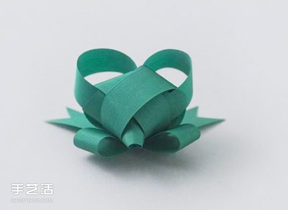 緞帶手工制作小動(dòng)物圖片 創(chuàng)意緞帶動(dòng)物DIY作品 -  rpnrmr.com