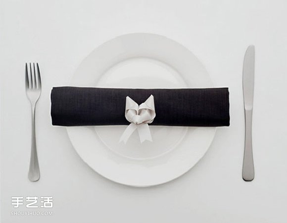 緞帶手工制作小動(dòng)物圖片 創(chuàng)意緞帶動(dòng)物DIY作品 -  rpnrmr.com