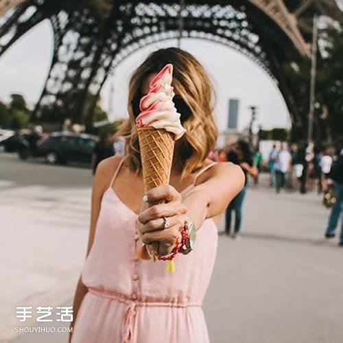 不上鏡的害羞女生 拍照Pose就該這樣擺 -  rpnrmr.com