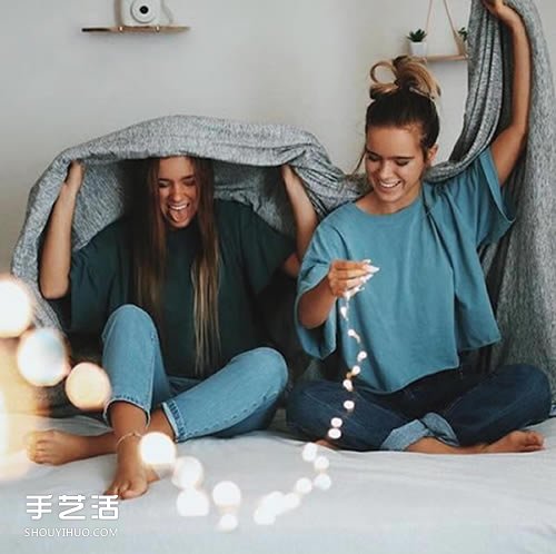 不上鏡的害羞女生 拍照Pose就該這樣擺 -  rpnrmr.com