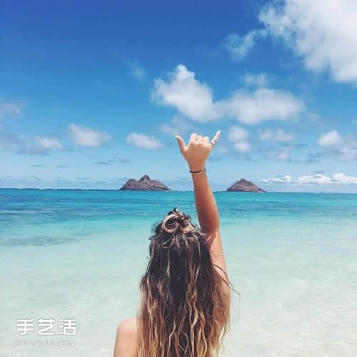 不上鏡的害羞女生 拍照Pose就該這樣擺 -  rpnrmr.com