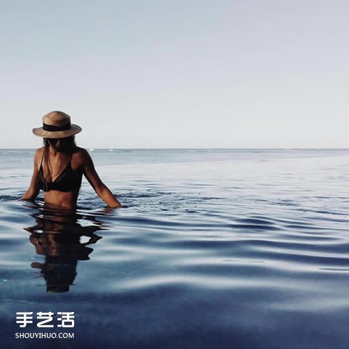 不上鏡的害羞女生 拍照Pose就該這樣擺 -  rpnrmr.com